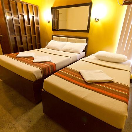 Express Inn Mactan Đảo Mactan Ngoại thất bức ảnh