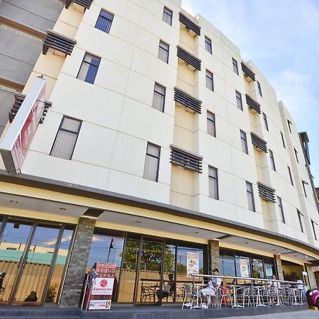 Express Inn Mactan Đảo Mactan Ngoại thất bức ảnh