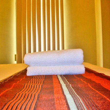 Express Inn Mactan Đảo Mactan Ngoại thất bức ảnh