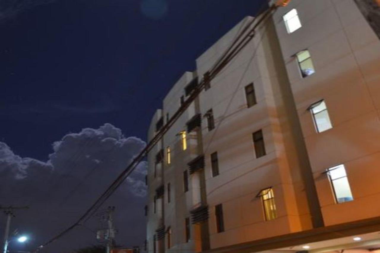 Express Inn Mactan Đảo Mactan Ngoại thất bức ảnh