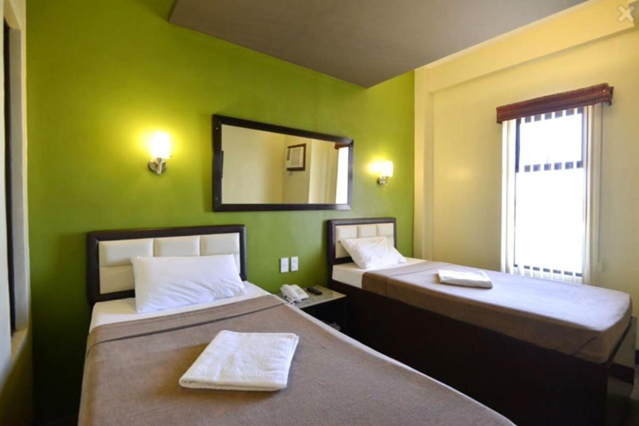Express Inn Mactan Đảo Mactan Ngoại thất bức ảnh