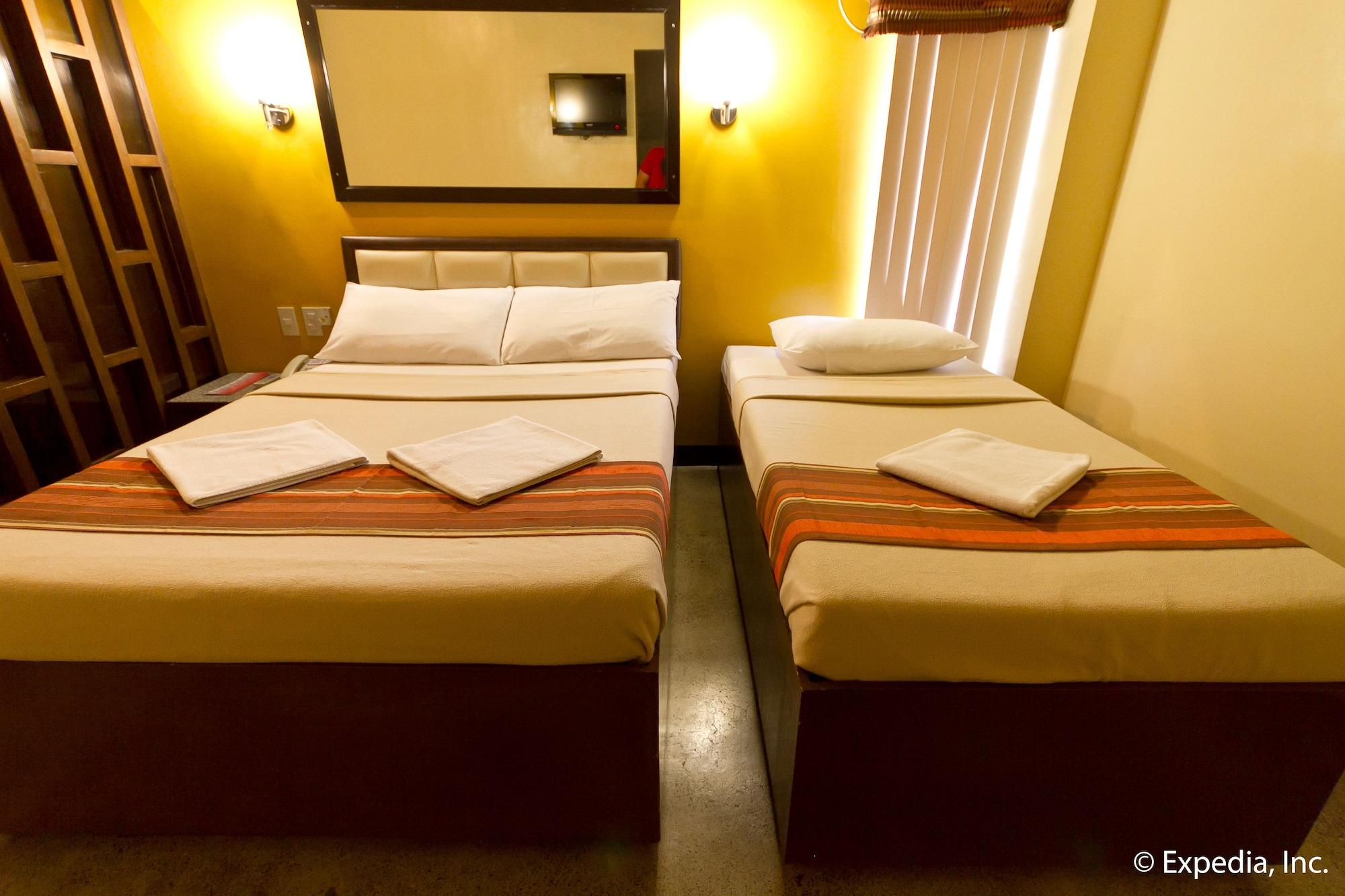 Express Inn Mactan Đảo Mactan Ngoại thất bức ảnh