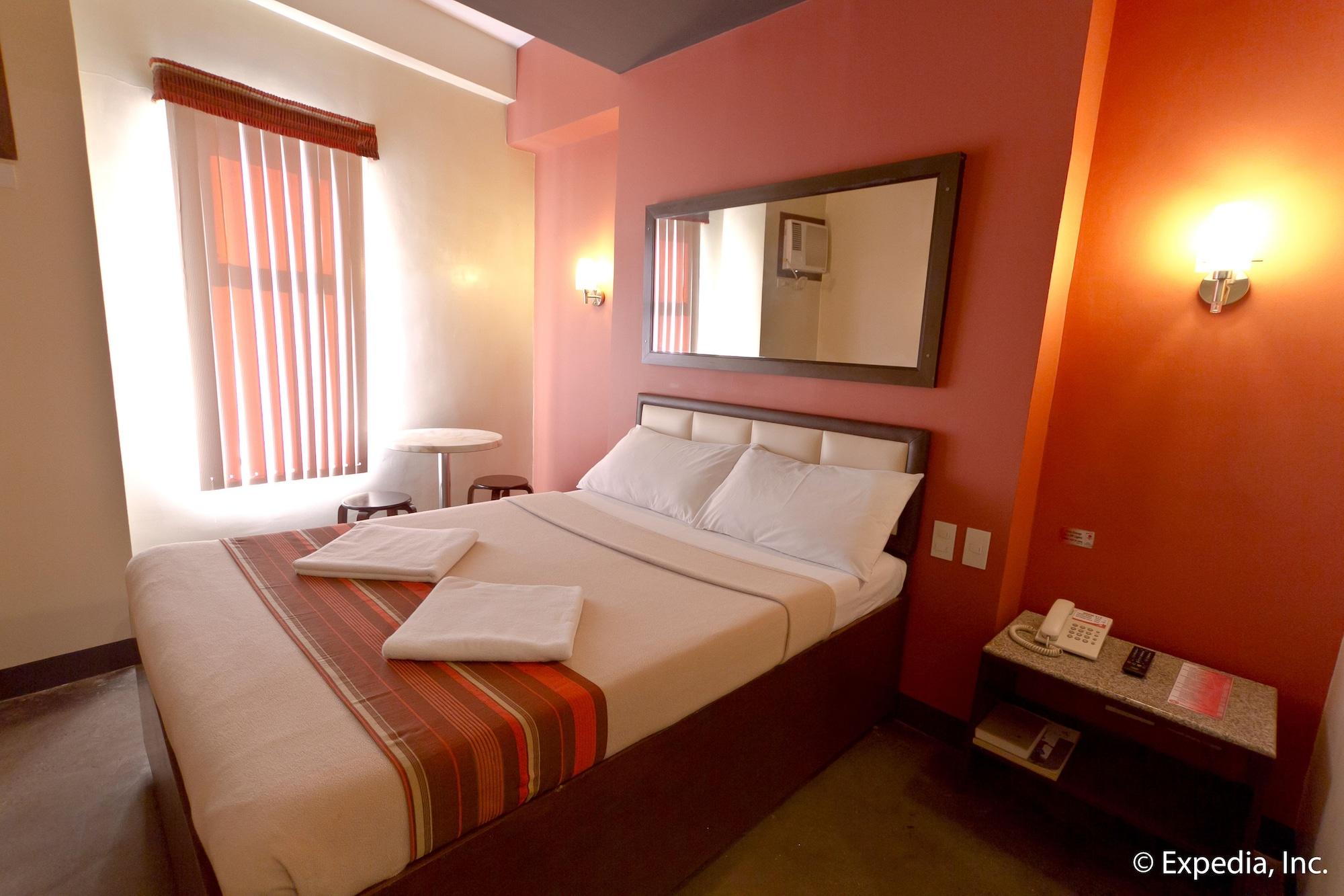 Express Inn Mactan Đảo Mactan Ngoại thất bức ảnh