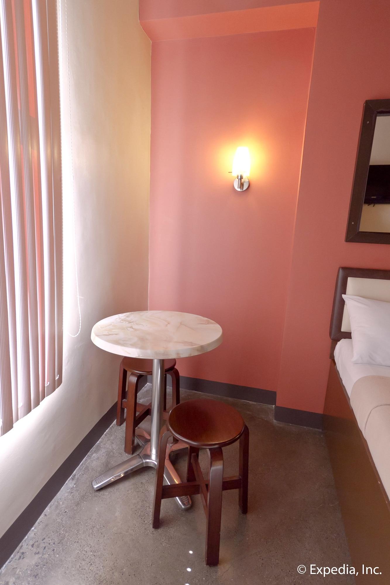 Express Inn Mactan Đảo Mactan Ngoại thất bức ảnh
