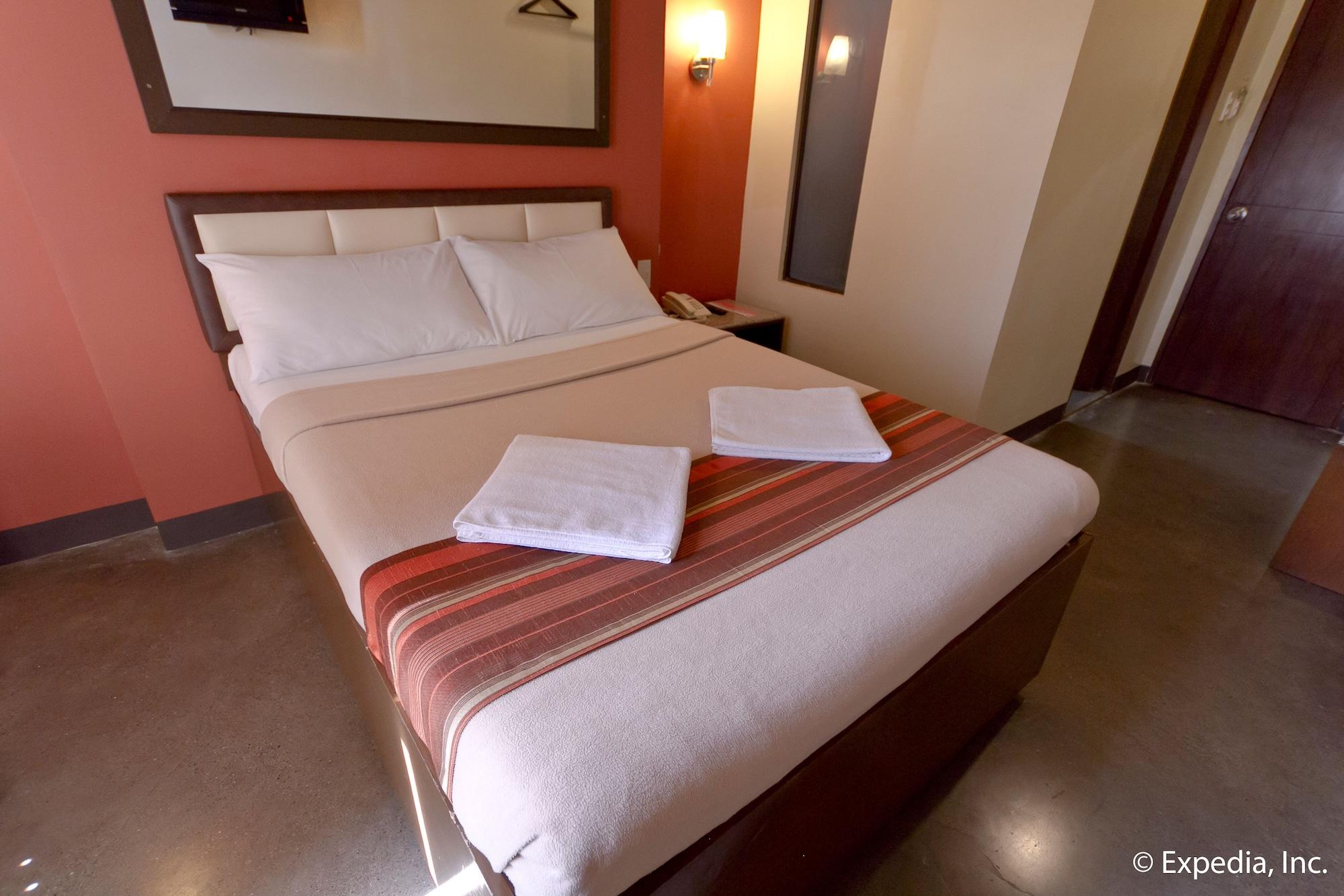 Express Inn Mactan Đảo Mactan Ngoại thất bức ảnh