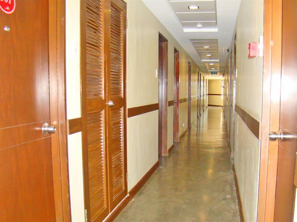 Express Inn Mactan Đảo Mactan Ngoại thất bức ảnh