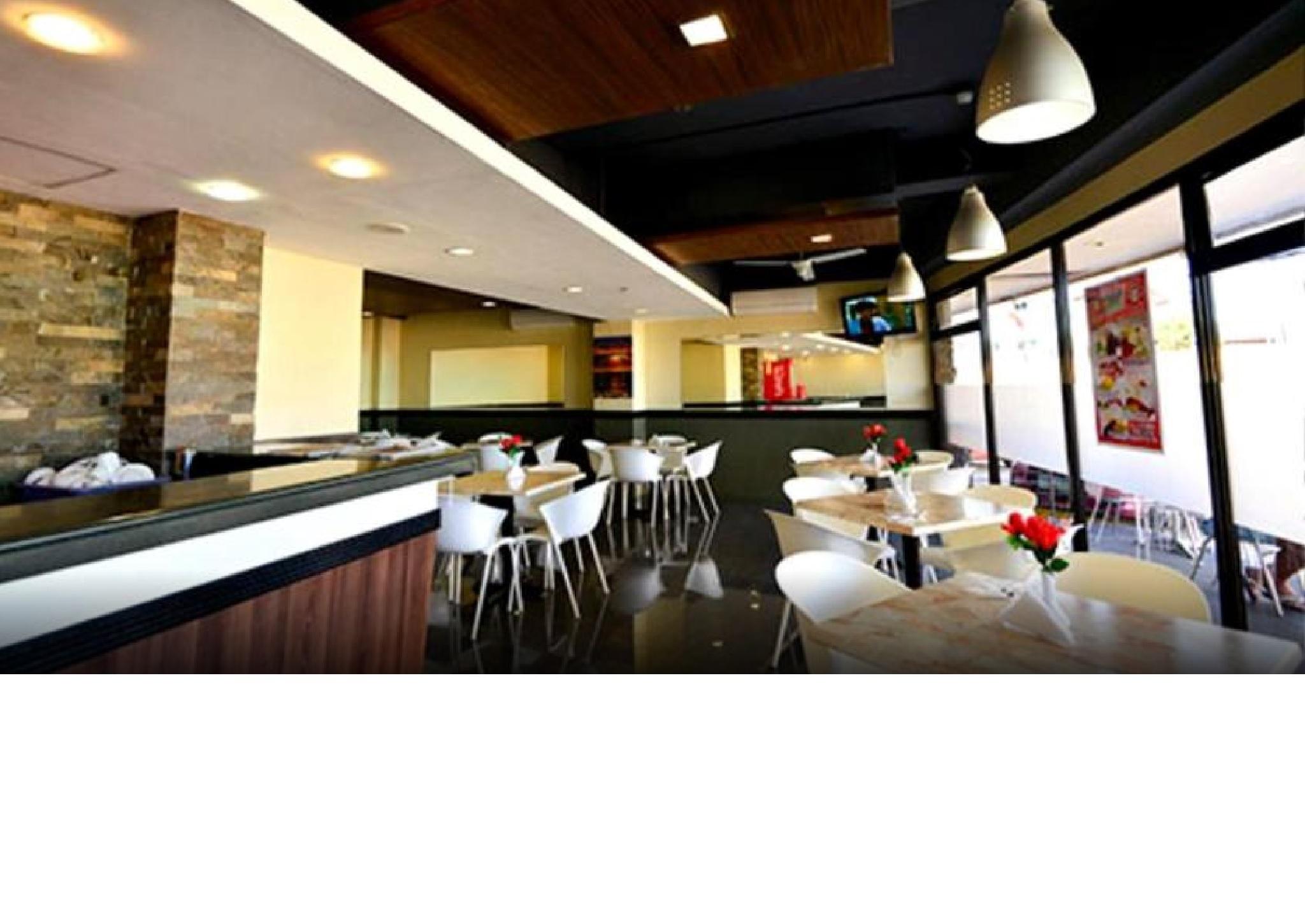 Express Inn Mactan Đảo Mactan Ngoại thất bức ảnh