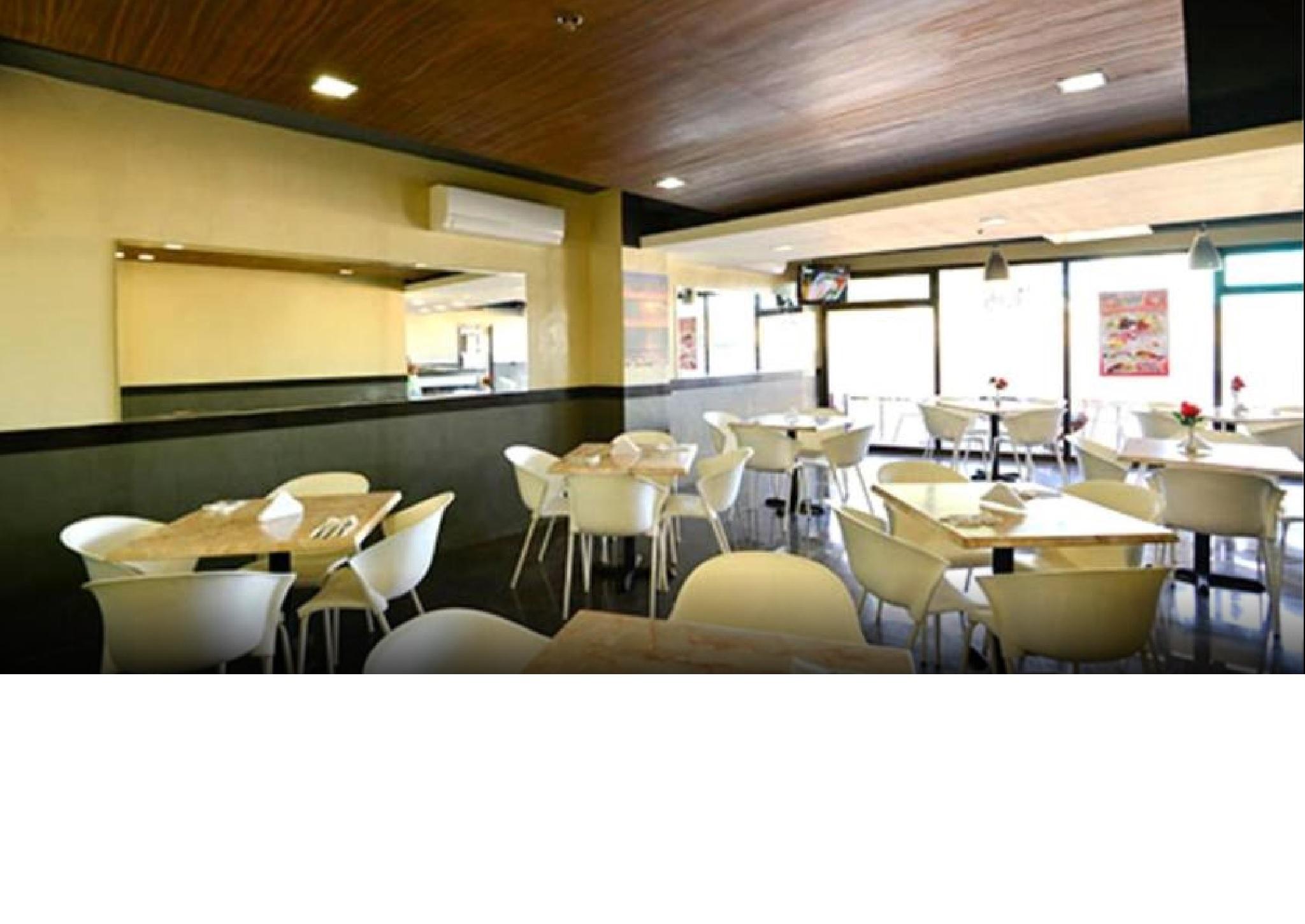 Express Inn Mactan Đảo Mactan Ngoại thất bức ảnh