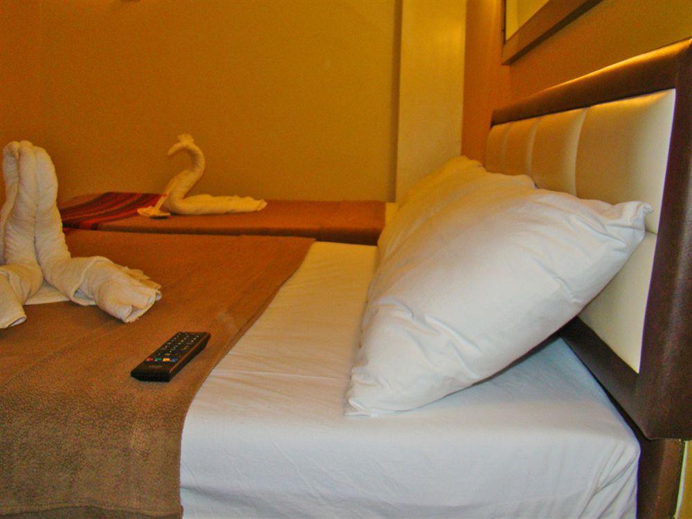 Express Inn Mactan Đảo Mactan Ngoại thất bức ảnh