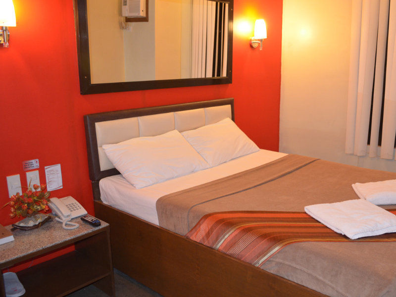 Express Inn Mactan Đảo Mactan Ngoại thất bức ảnh