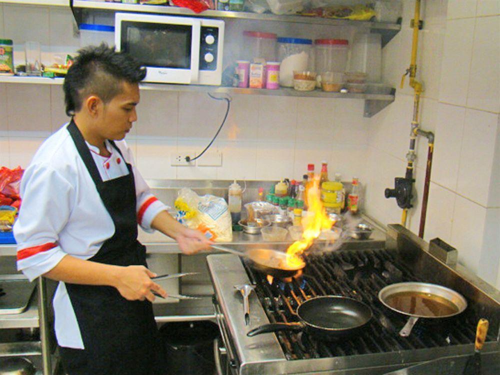 Express Inn Mactan Đảo Mactan Ngoại thất bức ảnh
