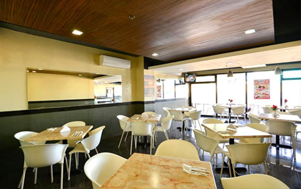 Express Inn Mactan Đảo Mactan Ngoại thất bức ảnh