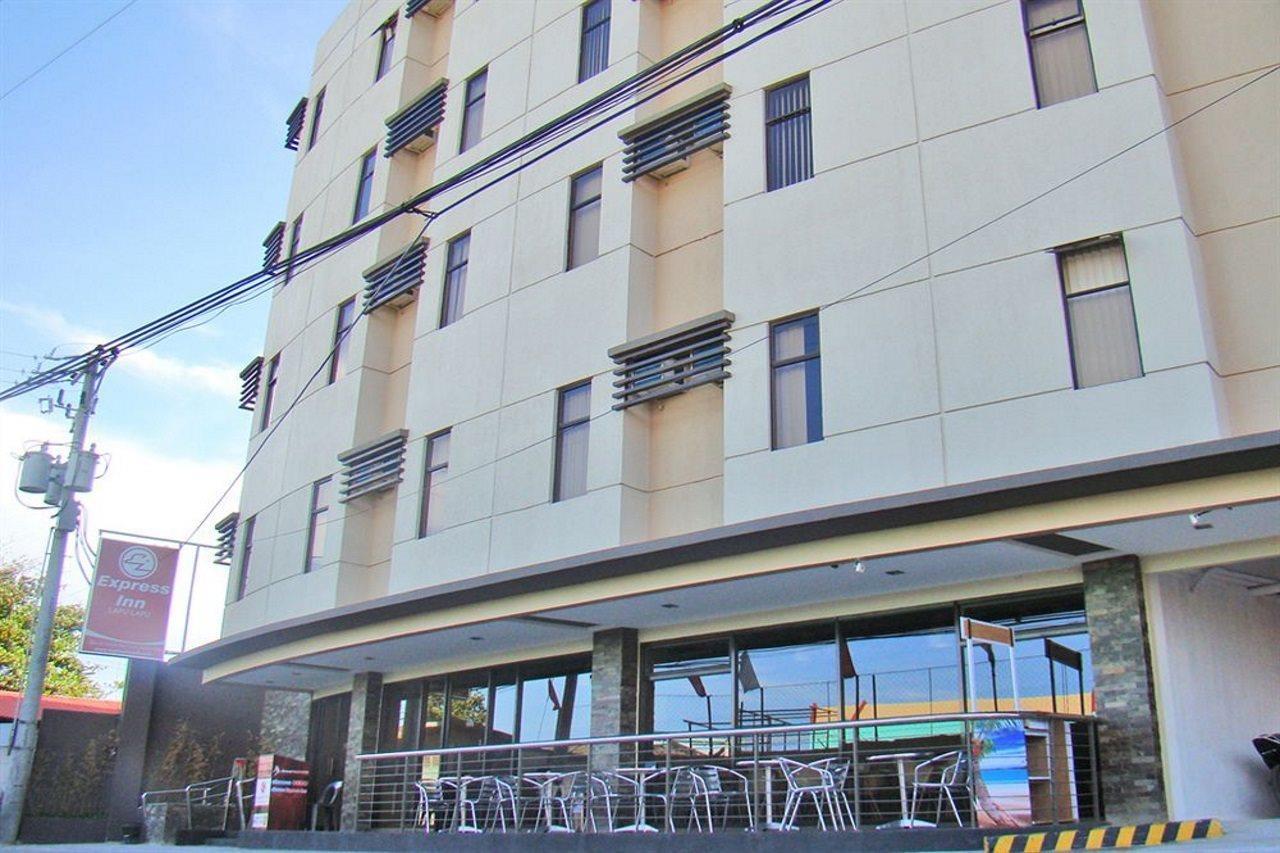 Express Inn Mactan Đảo Mactan Ngoại thất bức ảnh