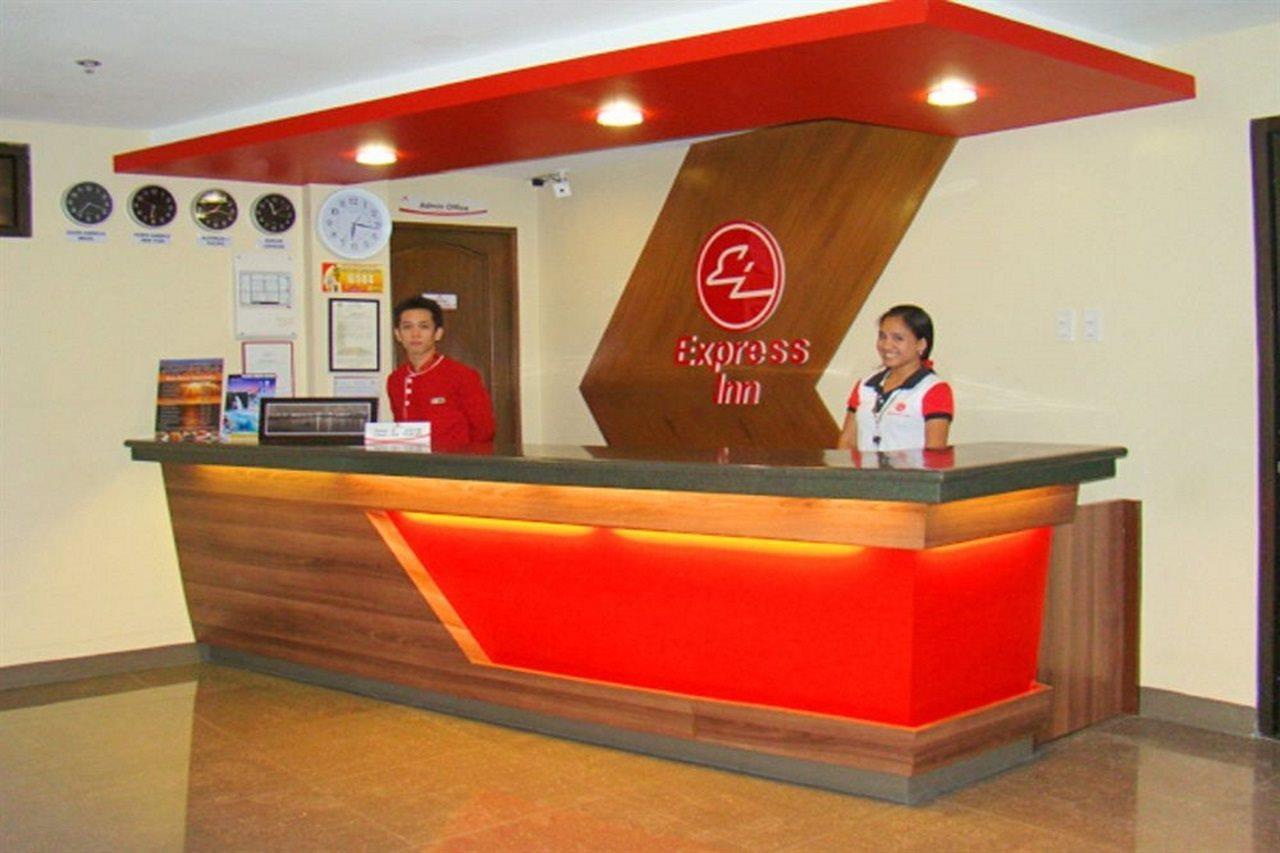 Express Inn Mactan Đảo Mactan Ngoại thất bức ảnh