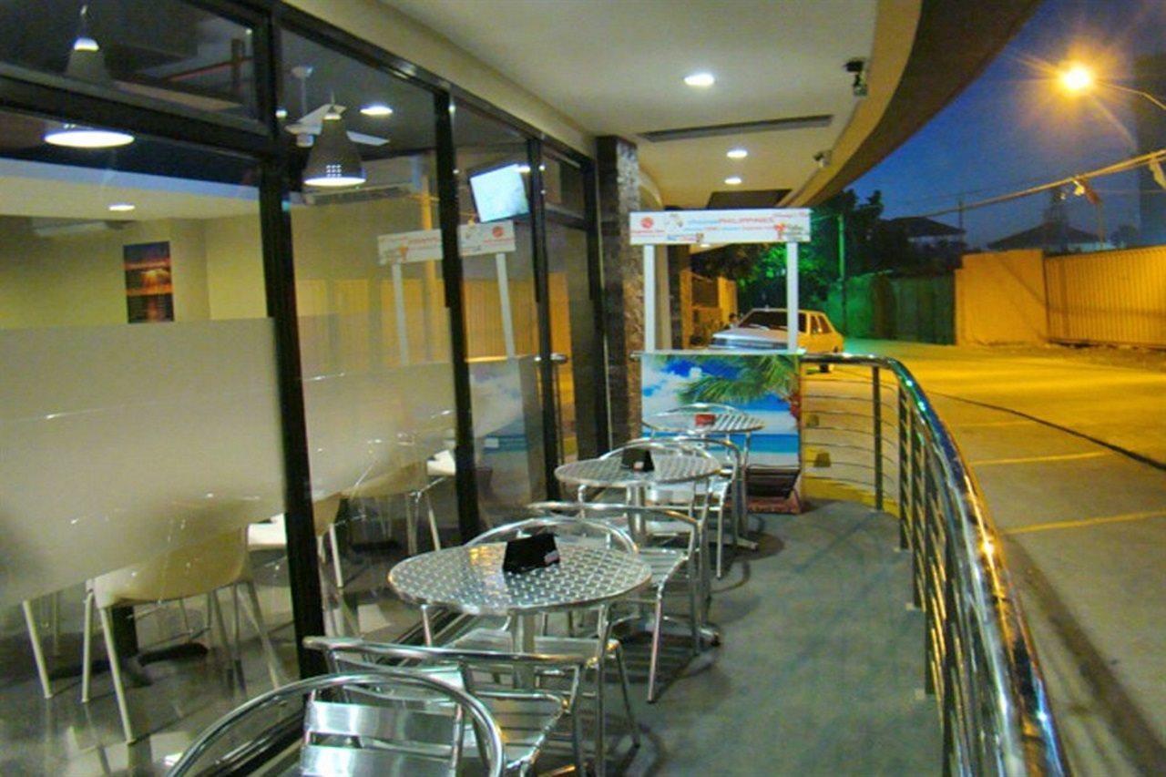 Express Inn Mactan Đảo Mactan Ngoại thất bức ảnh