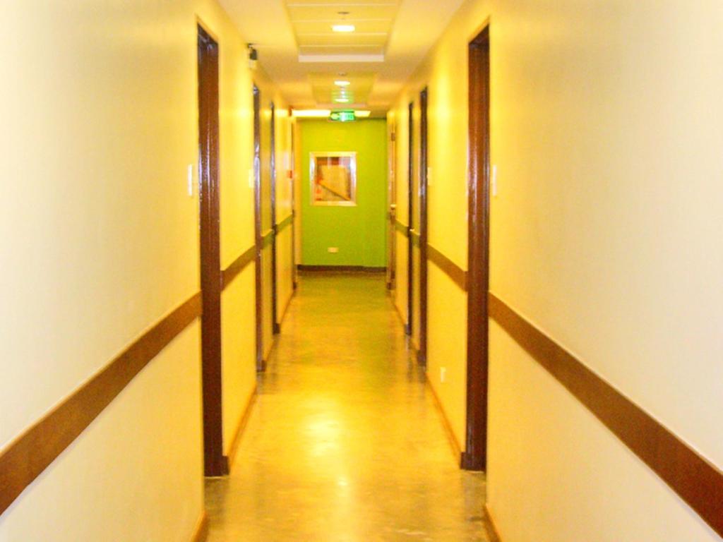 Express Inn Mactan Đảo Mactan Ngoại thất bức ảnh