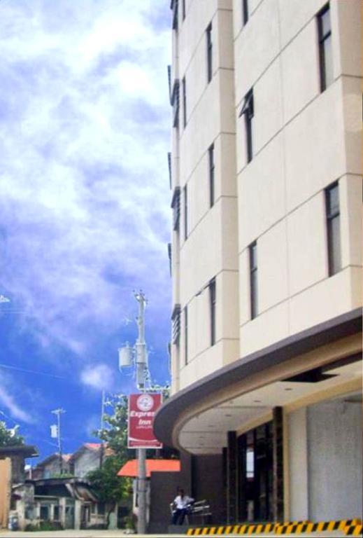 Express Inn Mactan Đảo Mactan Ngoại thất bức ảnh