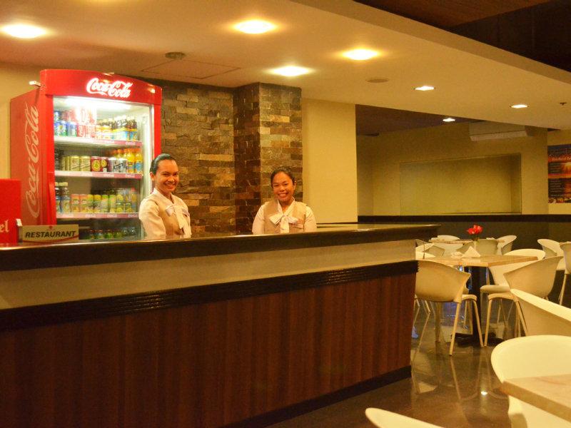 Express Inn Mactan Đảo Mactan Ngoại thất bức ảnh