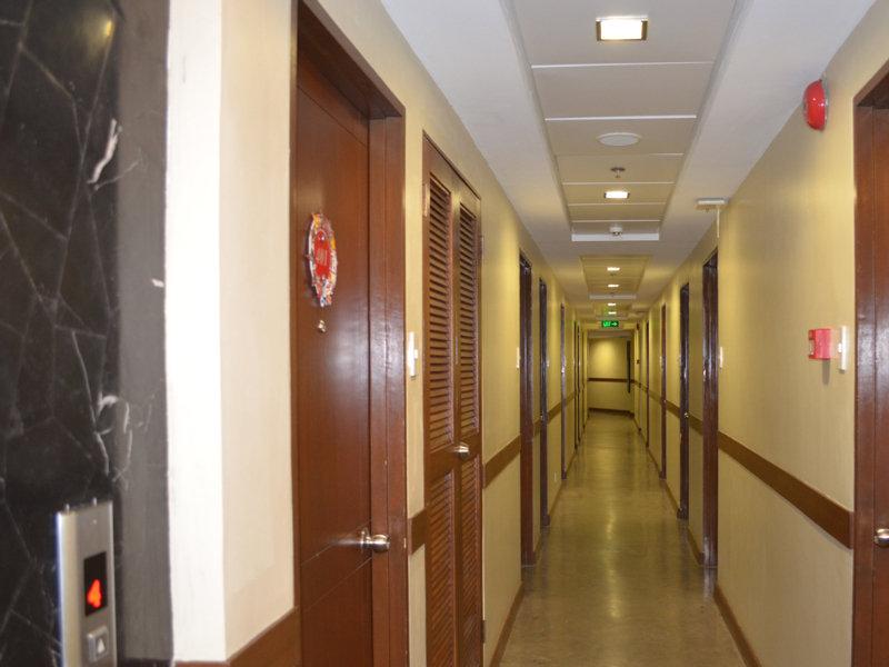 Express Inn Mactan Đảo Mactan Ngoại thất bức ảnh