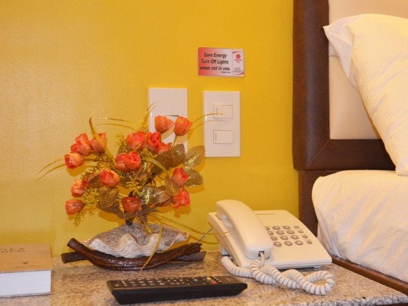 Express Inn Mactan Đảo Mactan Ngoại thất bức ảnh