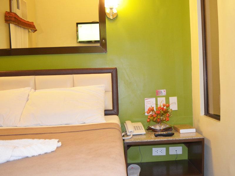 Express Inn Mactan Đảo Mactan Ngoại thất bức ảnh