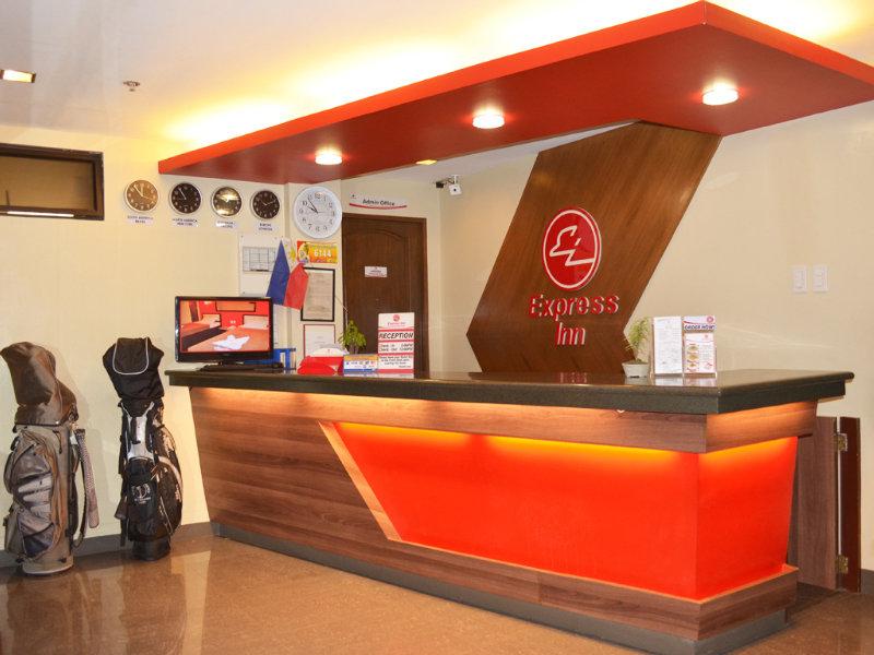 Express Inn Mactan Đảo Mactan Ngoại thất bức ảnh