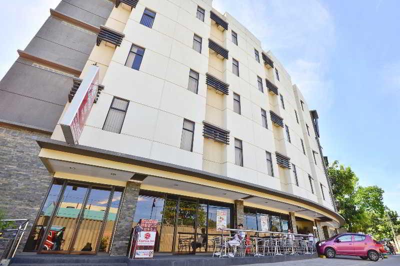 Express Inn Mactan Đảo Mactan Ngoại thất bức ảnh