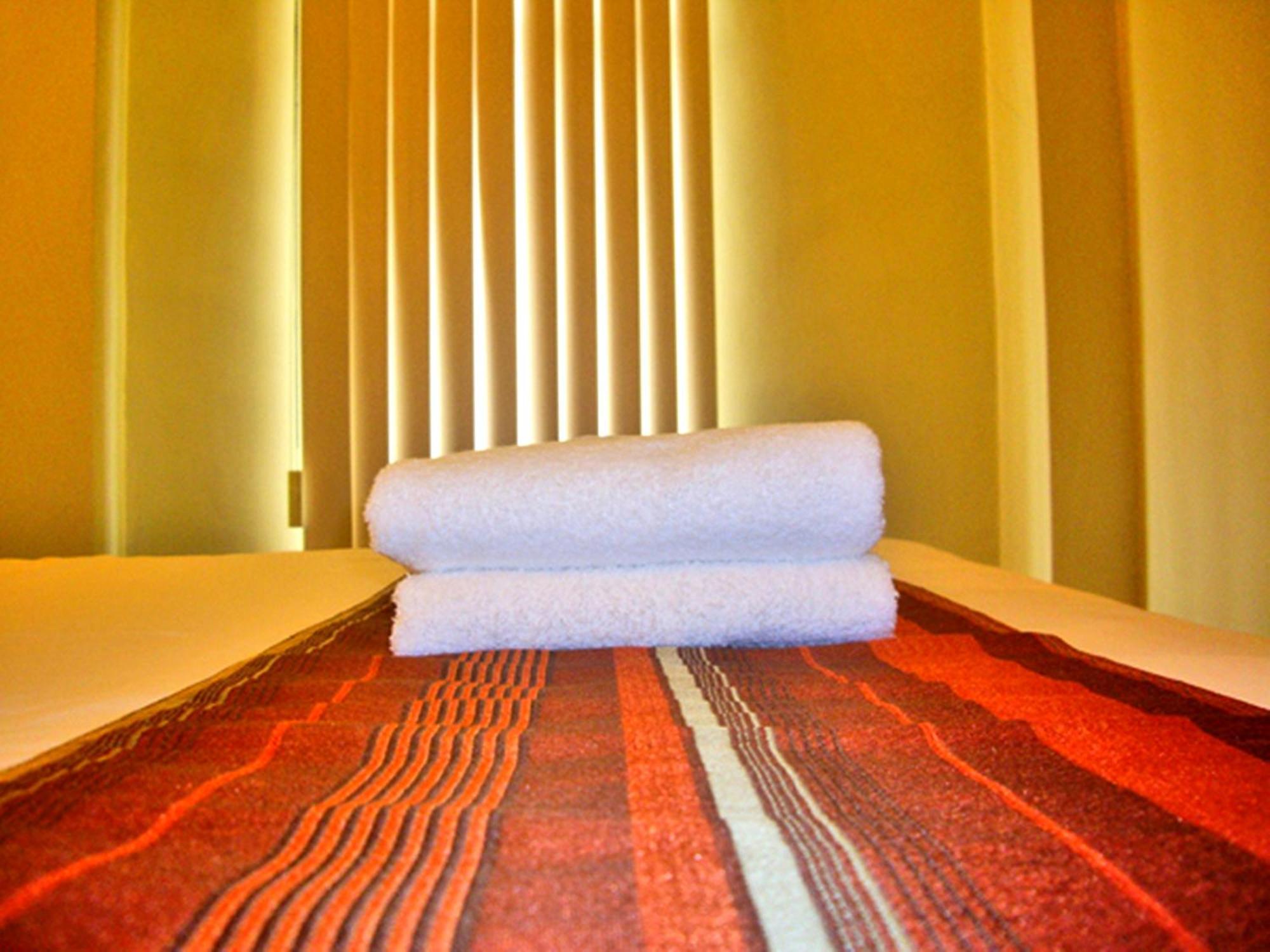 Express Inn Mactan Đảo Mactan Ngoại thất bức ảnh
