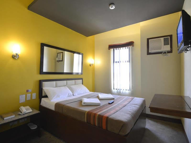 Express Inn Mactan Đảo Mactan Ngoại thất bức ảnh