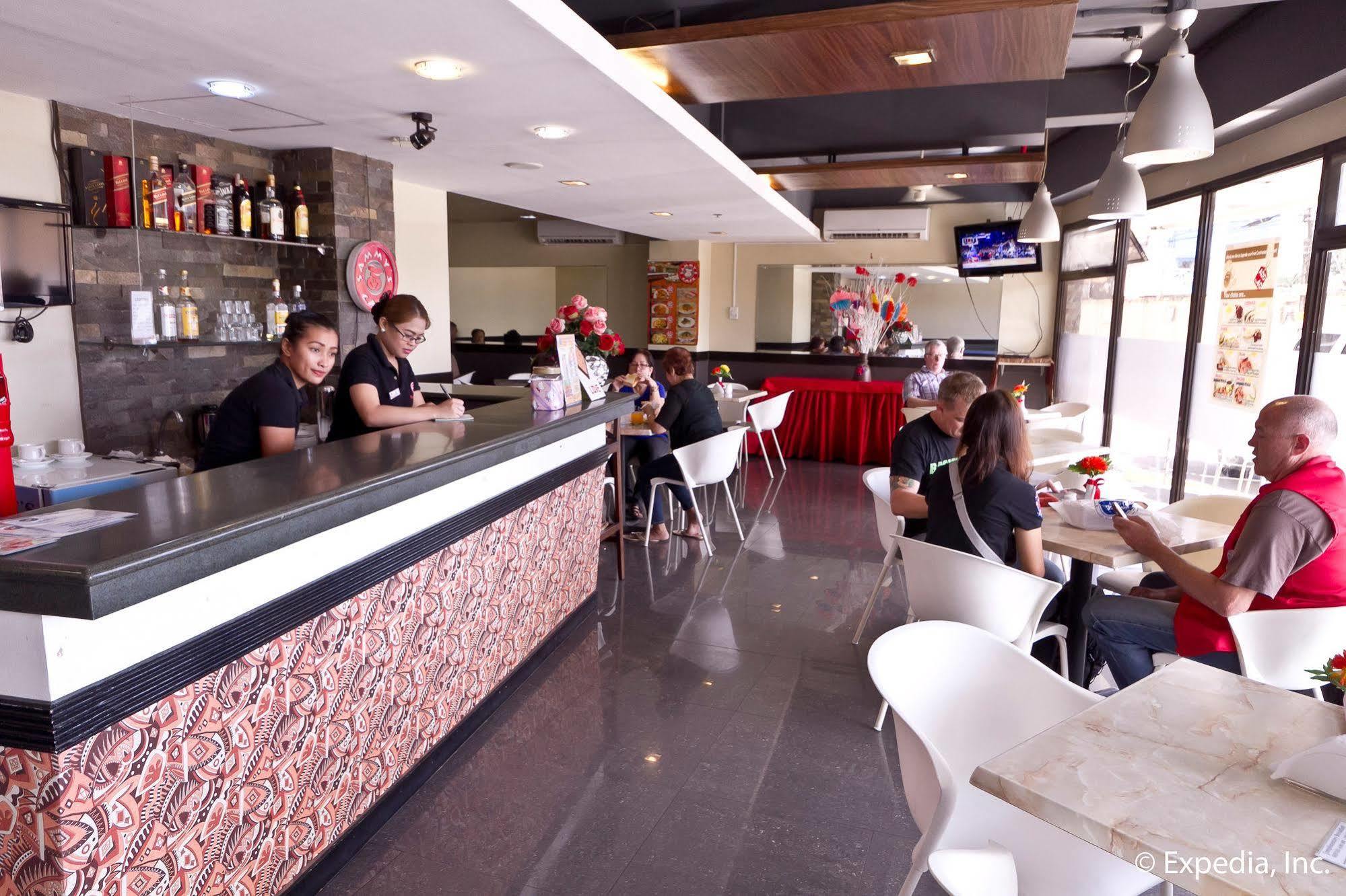 Express Inn Mactan Đảo Mactan Ngoại thất bức ảnh